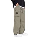Lymio Cargo for Men Cotton Cargo