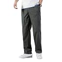 Lymio Cargo for Men Cotton Cargo