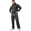 Lymio Cargo for Men Cotton Cargo