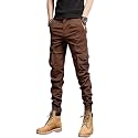 Lymio Cargo for Men Cotton Cargo