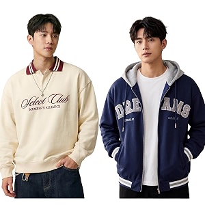 Lymio Hoodie Sweatshirt for Men Unisex