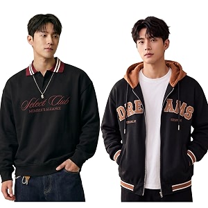 Lymio Hoodie Sweatshirt for Men Unisex