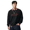 Lymio Hoodie Sweatshirt for Men Unisex