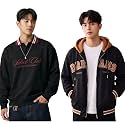 Lymio Hoodie Sweatshirt for Men Unisex