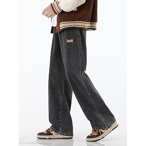 Lymio Jeans for Men Denim Jeans