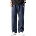 Lymio Jeans for Men Denim Jeans
