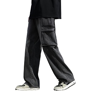 Lymio Jeans for Men Denim for
