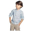 Lymio Junior39s Boy Shirt Kids Top