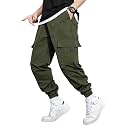 Lymio Junior39s Boys Cargo Kids Pant
