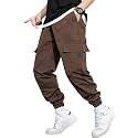 Lymio Junior39s Boys Cargo Kids Pant