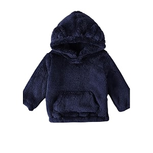 Lymio Juniors Boys and Girls Hoodie