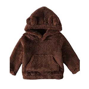 Lymio Juniors Boys and Girls Hoodie