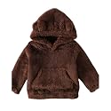 Lymio Junior39s Boys and Girls Hoodie 