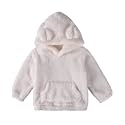 Lymio Junior39s Boys and Girls Hoodie 