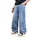 Lymio Junior39s Boys Jeans Pant Kids