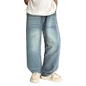 Lymio Junior39s Boys Jeans Pant Kids
