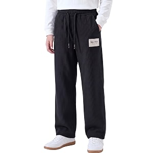 Lymio Juniors Pants for Boys Relaxed
