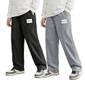 Lymio Junior39s Pants for Boys Relaxed