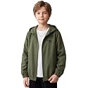Lymio Juniors Boys Jacket Kids Boys