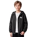 Lymio Juniors Boys Jacket Kids Boys