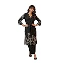 Lymio Kurta Pant and Dupatta Set for