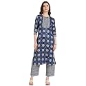 Lymio Kurta Set for Women Women
