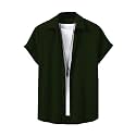 Lymio Stylish Casual Regular Fit Shirt for