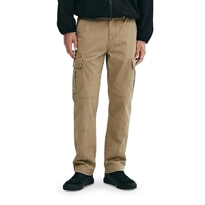 Lymio Men Cargo Cotton Cargo Pants