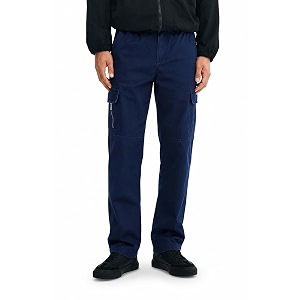 Lymio Men Cargo Cotton Cargo Pants