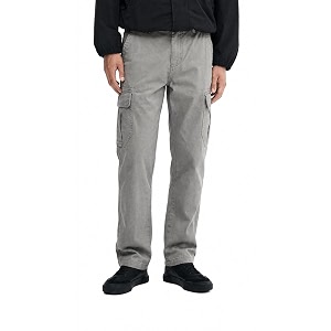 Lymio Men Cargo Cotton Cargo Pants