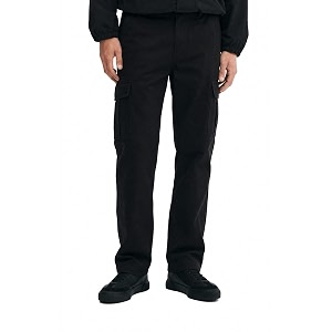Lymio Men Cargo Cotton Cargo Pants