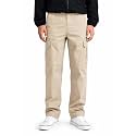Lymio Men Cargo Cotton Cargo Pants