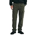 Lymio Men Cargo Cotton Cargo Pants