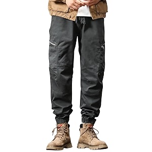 Lymio Cargo for Men Cotton Cargo