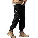 Lymio Cargo for Men Cotton Cargo