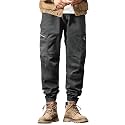 Lymio Cargo for Men Cotton Cargo