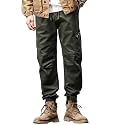 Lymio Cargo for Men Cotton Cargo