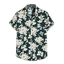 Lymio Men Polyester Stylish Slim Fit Printed