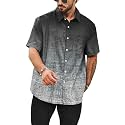 Lymio Men Shirt Printed Shirt for
