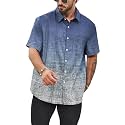 Lymio Men Shirt Printed Shirt for
