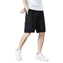 Lymio Men Shorts Cotton Short for