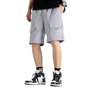 Lymio Men Shorts Men Shorts Cotton