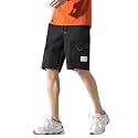 Lymio Men Shorts Men Shorts Cotton