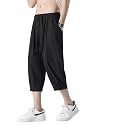 Lymio Men Shorts Three Quarter Pant