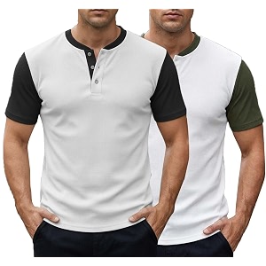 Lymio Men T-Shirt Casual T Shirt