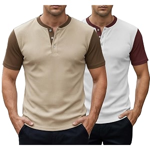 Lymio Men T-Shirt Casual T Shirt