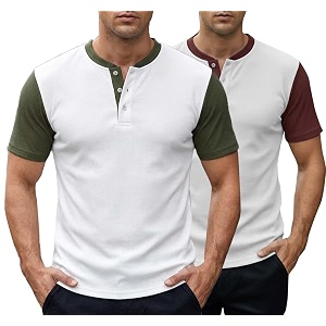 Lymio Men T-Shirt Casual T Shirt