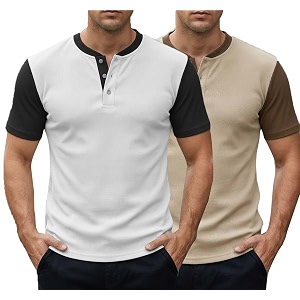 Lymio Men T-Shirt Casual T Shirt