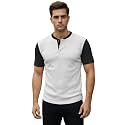 Lymio Men T-Shirt Casual T Shirt