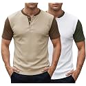 Lymio Men T-Shirt Casual T Shirt